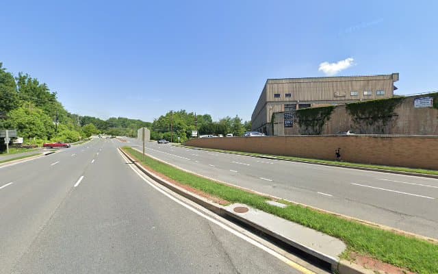 Photo of Montgomery Wellness Center