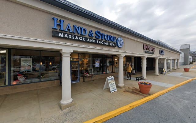 Photo of Hand & Stone Massage and Facial Spa