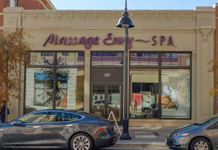 Photo of Massage Envy