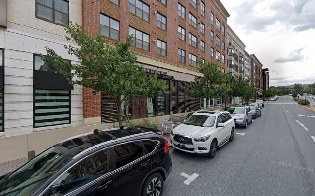 Photo of Woodhouse Spa - Gaithersburg