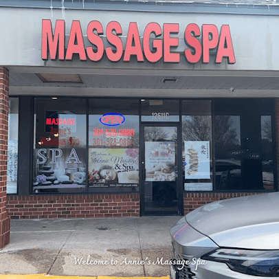 Photo of Annie's Massage Spa