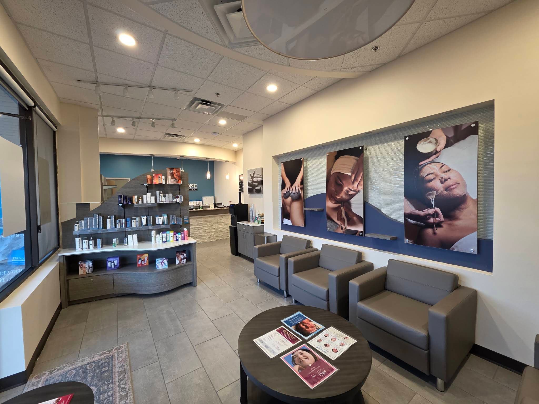 Photo of Hand & Stone Massage and Facial Spa