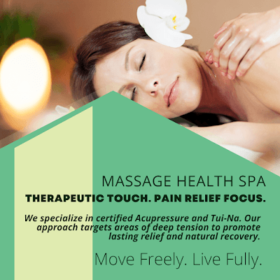 Photo of Massage Health Spa