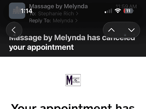 Photo of Massage by Melynda