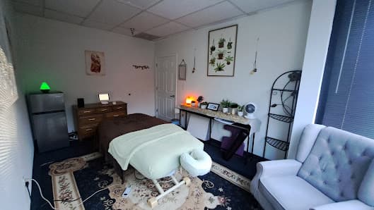 Photo of Rest Relax and Massage