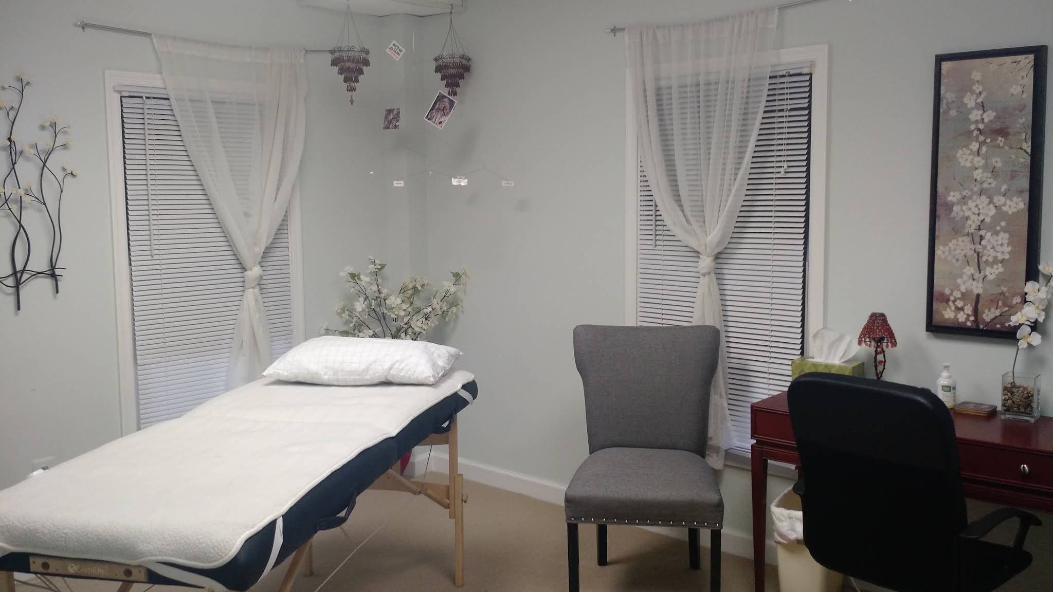 Photo of V's Healing Touch Massage