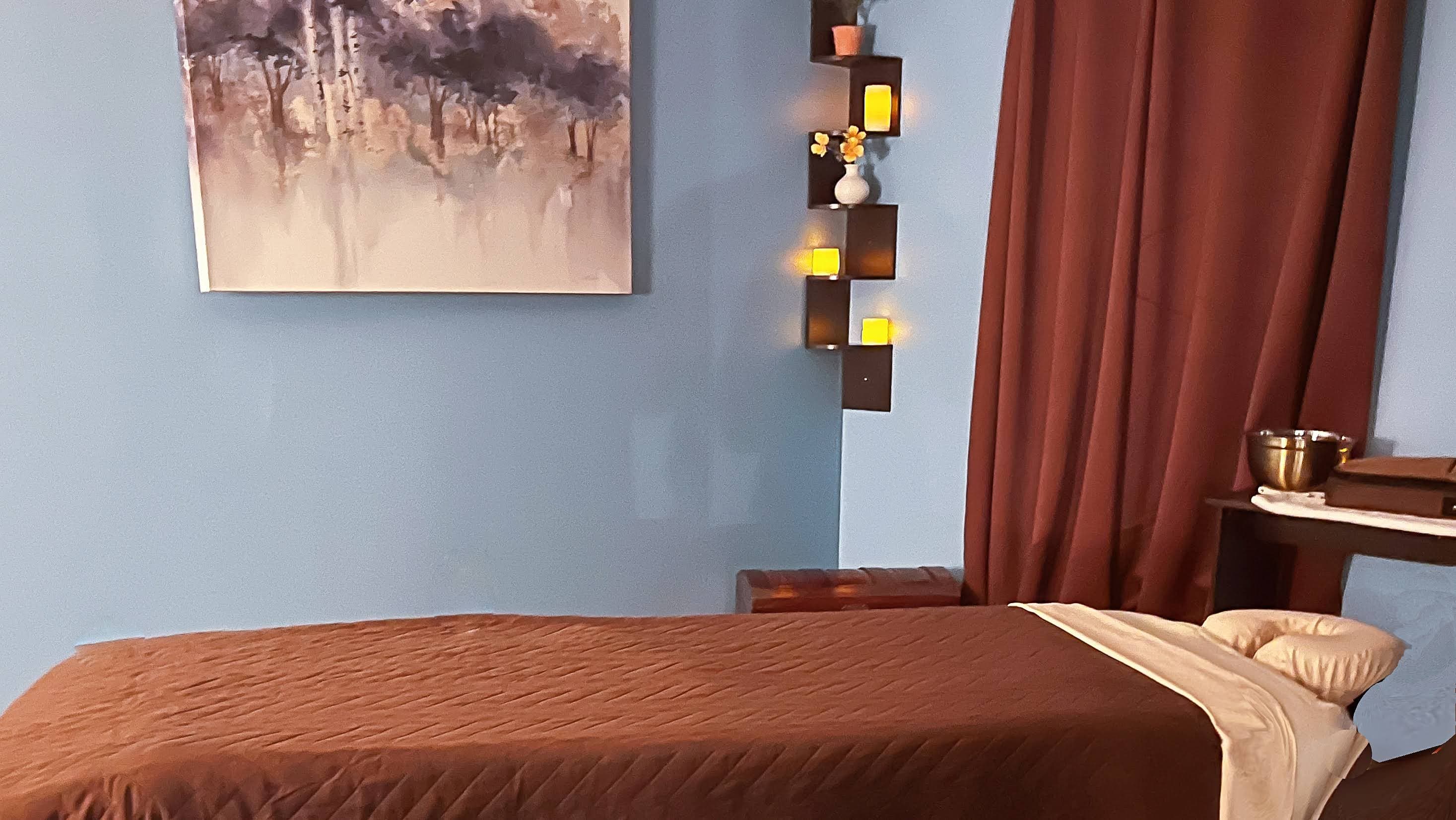 Photo of Body Logic Massage
