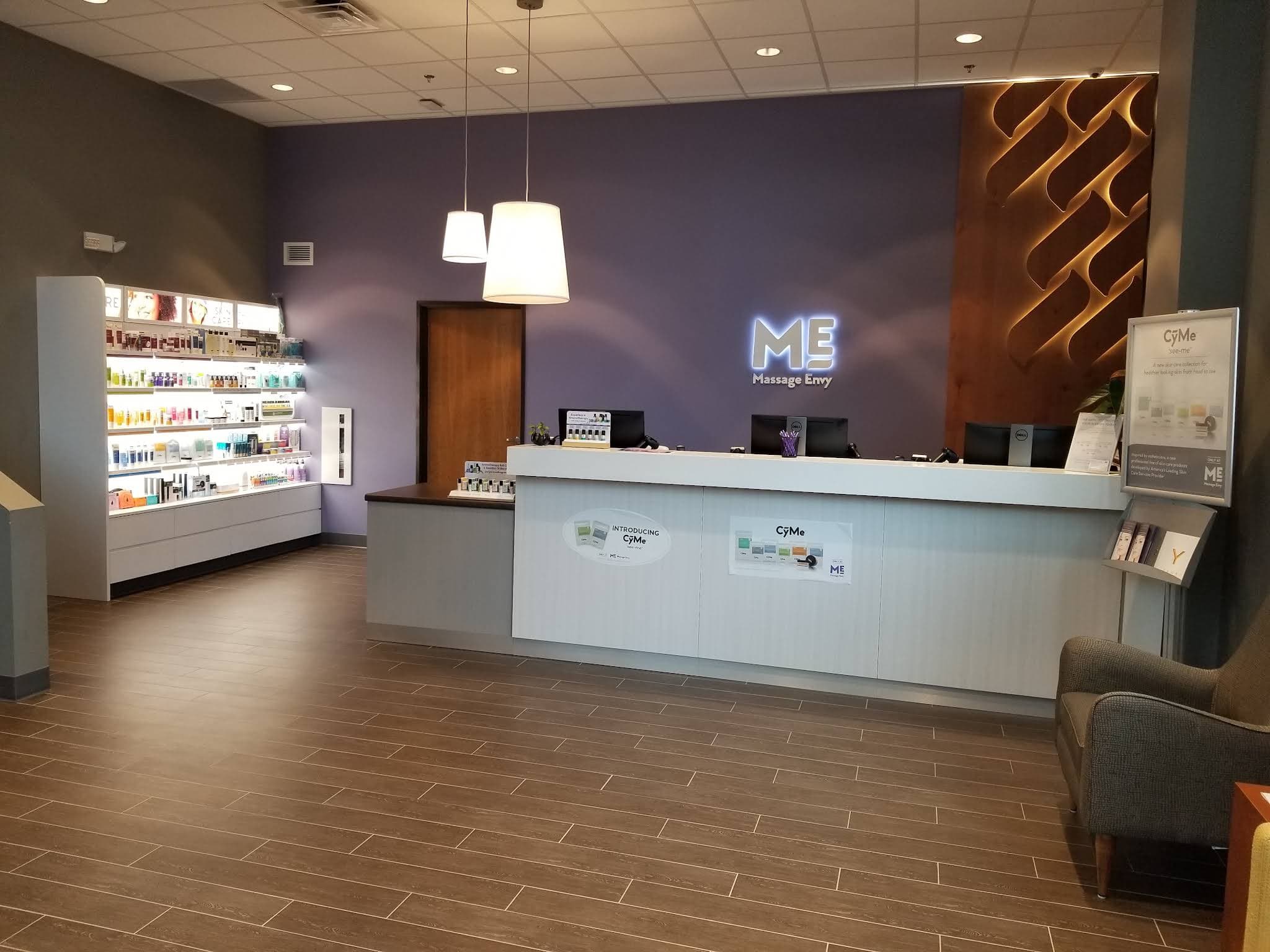 Photo of Massage Envy