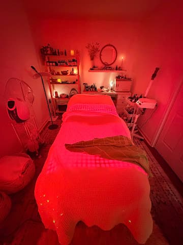 Photo of Green Revolution Studio