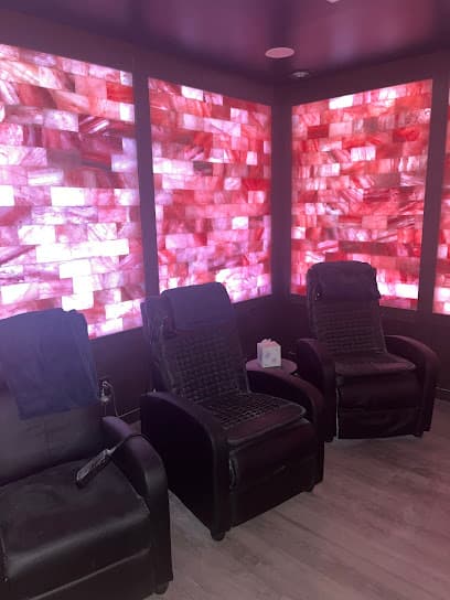 Photo of Elon Roshell Day Spa & Health/ Salt Cave