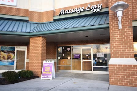 Photo of Massage Envy