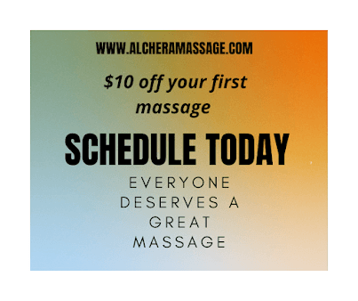Photo of Alchera Massage, LLC