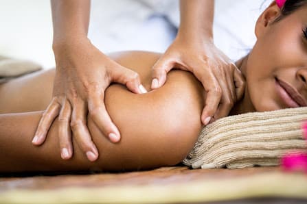 Photo of Megan Sullivan Massage