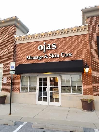 Photo of Ojas Massage and Skin Care Columbia
