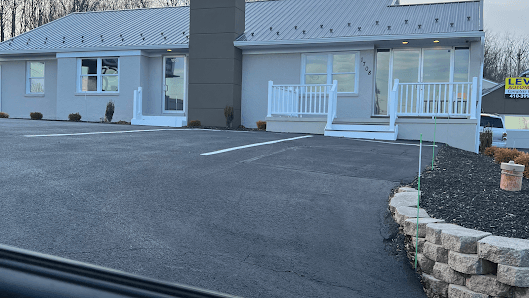 Photo of Lax Lyons Massage
