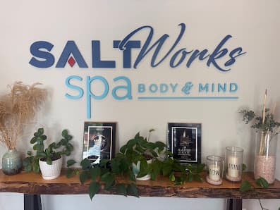 Photo of Salt Works Spa