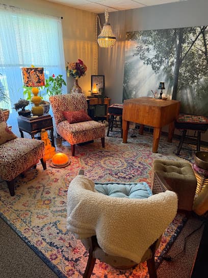Photo of Massage and Energy Wellness