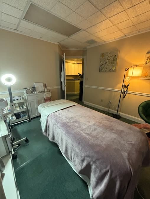 Photo of LZ Wellness Massage Studio & Spa