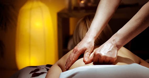 Photo of Forever Balanced Massage