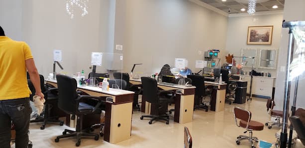 Photo of Diamond Nails & Spa