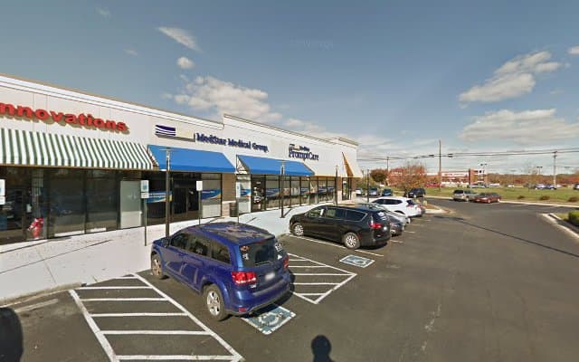 Photo of MedStar Health Physical Therapy at Waldorf