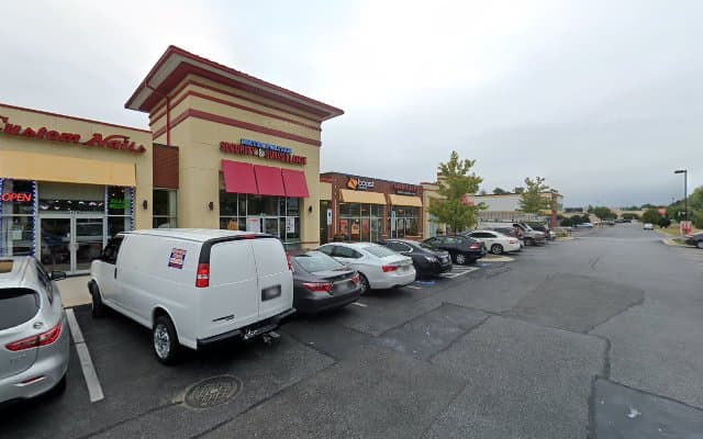 Photo of Custom Nails Spa