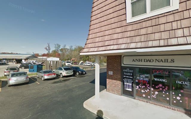 Photo of Tee Nails Spa