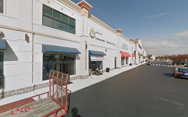 Photo of The Golden Lounge Nails & Spa