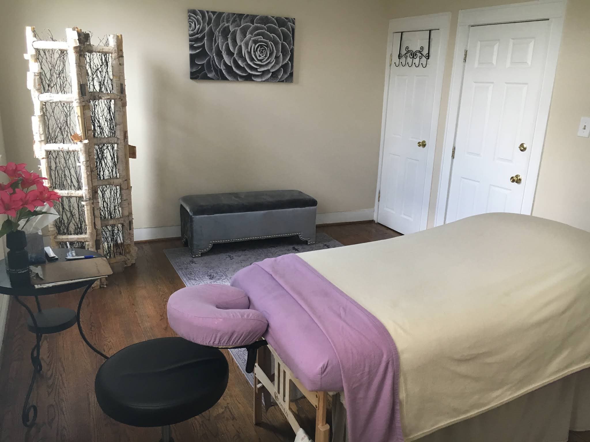 Photo of Soothing Senses Bodywork/Massage
