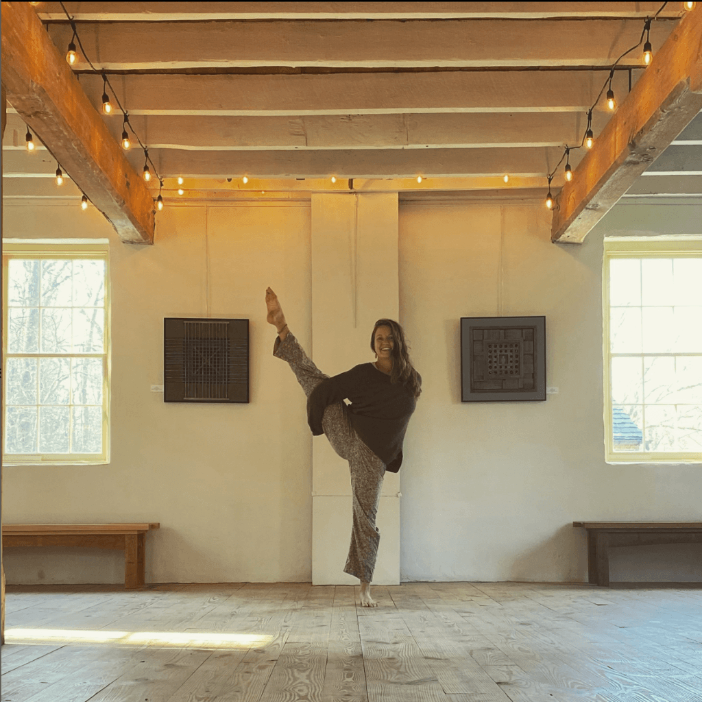Photo of Flowing with Alex
