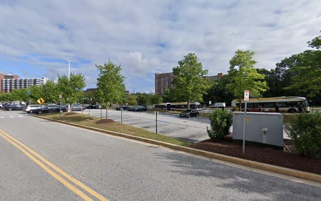 Photo of Nail Trix & Spa at Towson Town Center