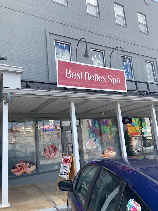 Photo of Best Reflex Spa