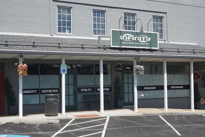 Photo of Infinity Wellness Collective Towson