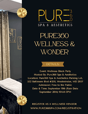 Photo of Pure 360 Spa & Aesthetics