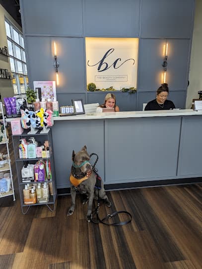 Photo of The Beauty Company Salon & Spa