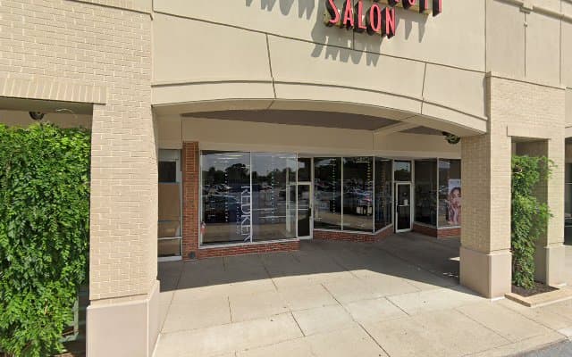 Photo of Thomas Scott Hair Salon & Spa