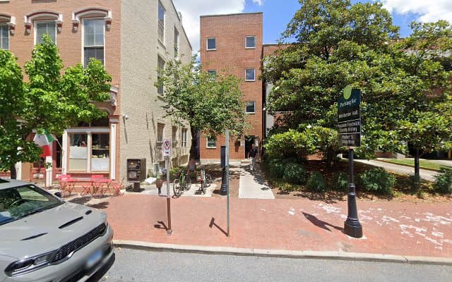Photo of Six East Salon and Spa