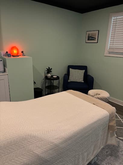 Photo of Feel Lighter Massage