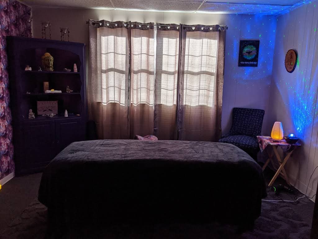 Photo of Serenity Space
