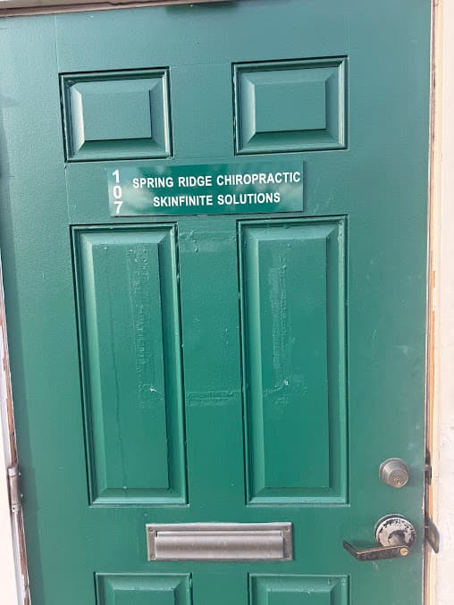Photo of Skinfinite Solutions Wellness Spa