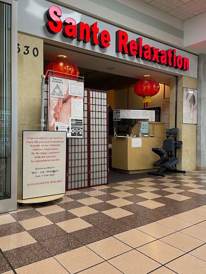 Photo of Sante Relaxation