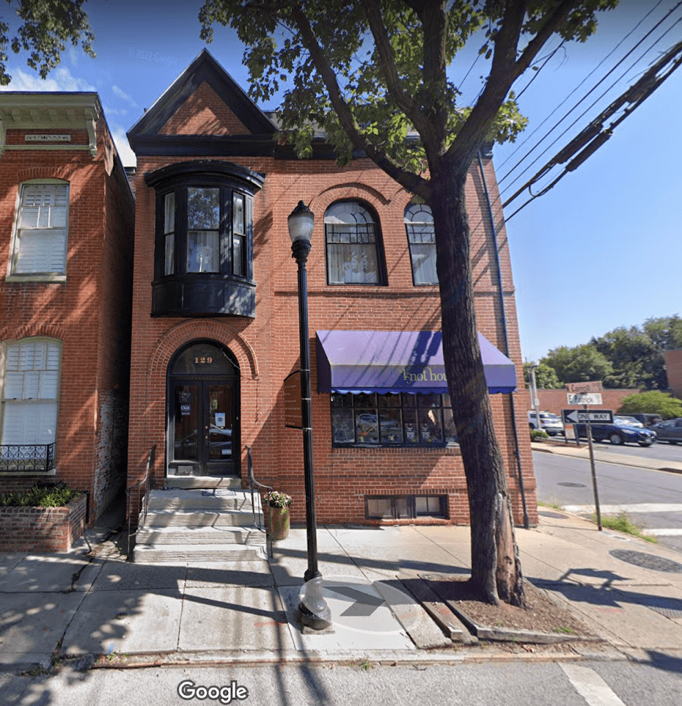 Photo of Second Story Massage