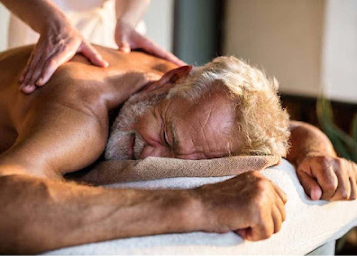 Photo of Massage Spa By Mary