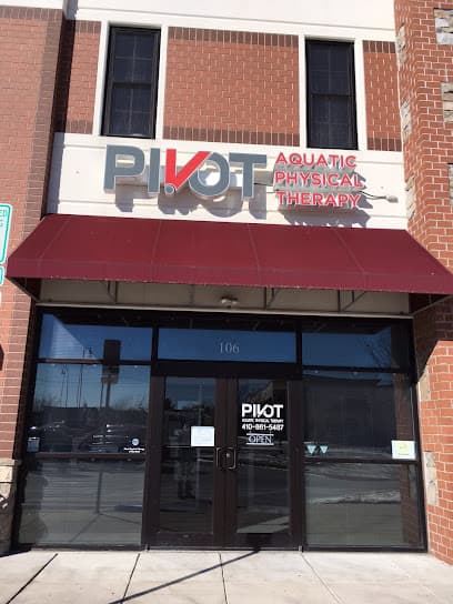 Photo of Pivot PT - Westminster (Meadow Creek), an Athletico company