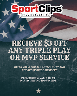 Photo of Sport Clips Haircuts of Westminster