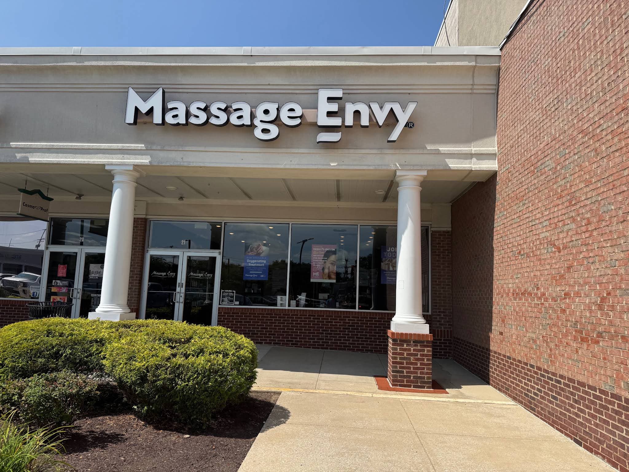 Photo of Massage Envy