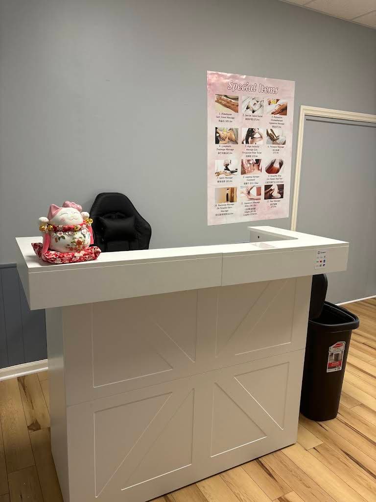 Photo of Sun Healing Massage & Spa