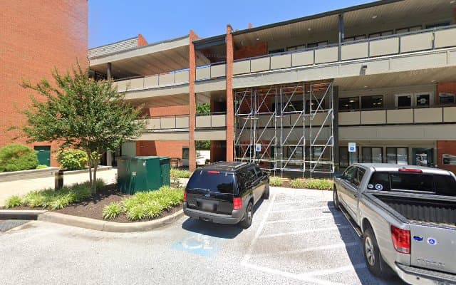 Photo of Towson Sports Medicine Ortho & Spine Center