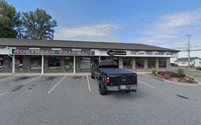 Photo of Domain Spa & Salon