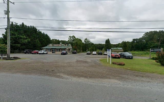 Photo of Blue Iris Day Spa & Salon